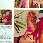 Pic of Private Classic Porn Private Magazine #91