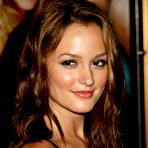 Pic of  Leighton Meester fully naked at TheFreeCelebrityMovieArchive.com! 
