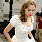 Pic of CelebrityMovieDB.com - Angelina Jolie