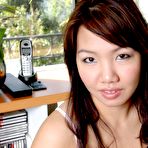 Pic of Asian American Girls present Lani Aki