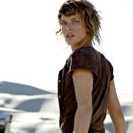 Pic of Milla Jovovich sex pictures @ OnlygoodBits.com free celebrity naked ../images and photos