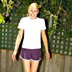 Pic of Abby Winters Galleries - Featuring Real Amateur Girls Next Door from Australia