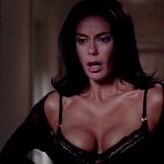 Pic of Actress Teri Hatcher paparazzi topless shots and nude movie scenes | Mr.Skin FREE Nude Celebrity Movie Reviews!