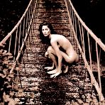 Pic of Christy Turlington nude