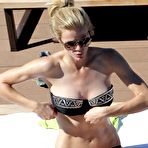 Pic of Brooklyn Decker fully naked at Largest Celebrities Archive!