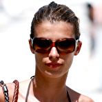 Pic of Elisabetta Canalis :: THE FREE CELEBRITY MOVIE ARCHIVE ::