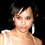 Pic of :: Babylon X ::Zoe Kravitz gallery @ Celebsking.com nude and naked celebrities