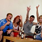 Pic of Student Sex Parties - Coed parties as you never saw them
