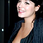 Pic of Lily Allen - nude and sex celebrity toons @ Sinful Comics Free Access 