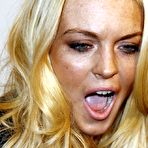 Pic of  Lindsay Lohan fully naked at TheFreeCelebrityMovieArchive.com! 