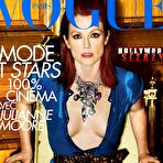 Pic of Julianne Moore - celebrity sex toons @ Sinful Comics dot com