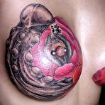 Pic of Extreme Tattoo and Piercing