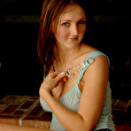 Pic of Kristy from SpunkyAngels.com - The hottest amateur teens on the net!