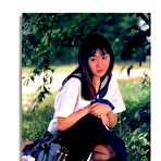 Pic of Japanese Schoolgirls Club