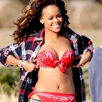 Pic of  Rihanna fully naked at Largest Celebrities Archive! 