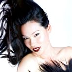 Pic of lucy Liu