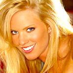 Pic of Brianne Blessing .:: Playboy Cyber Girl of The Week 1.3.2005 - 10.3.2005 ::.
