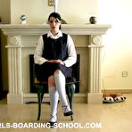 Pic of The Girls Boarding School