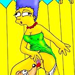 Pic of Marge Simpson hard orgies - Free-Famous-Toons.com