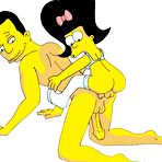 Pic of Simpsons family hardcore sex - Free-Famous-Toons.com