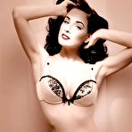 Pic of  -= Banned Celebs =- :Dita Von Teese gallery: