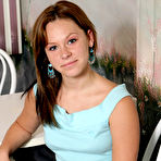 Pic of Kandie from SpunkyAngels.com - The hottest amateur teens on the net!