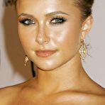 Pic of :: Babylon X ::Hayden Panettiere gallery @ Celebsking.com nude and naked celebrities