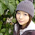 Pic of Naughty Nori shows her white panties peeking @ Idols69.com... Always more then you expect! 