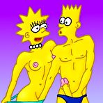 Pic of Bart and Lisa Simpsons sex - VipFamousToons.com