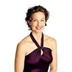Pic of Ashley Judd looking sexy in tight dress
