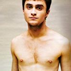 Pic of BannedMaleCelebs.com | Daniel Radcliffe nude photos