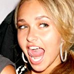 Pic of  -= Banned Celebs =- :Hayden Panettiere gallery: