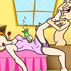 Pic of Griffins family wild orgies - Free-Famous-Toons.com