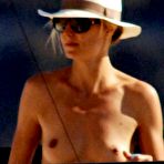 Pic of  Heidi Klum fully naked at Largest Celebrities Archive! 