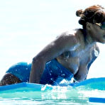 Pic of  Serena Williams fully naked at TheFreeCelebrityMovieArchive.com! 