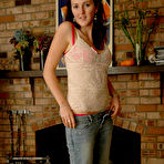 Pic of Kristy from SpunkyAngels.com - The hottest amateur teens on the net!