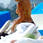 Pic of :: Babylon X ::Vida Guerra gallery @ Famous-People-Nude.com nude
and naked celebrities