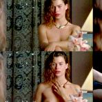 Pic of Celebrity Carre Otis - nude photos and movies
