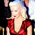 Pic of Christina Aguilera - Free Nude Celebrities at CelebSkin.net