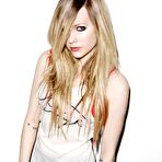 Pic of Avril Lavigne absolutely naked at TheFreeCelebMovieArchive.com!