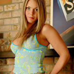 Pic of Brandi from SpunkyAngels.com - The hottest amateur teens on the net!
