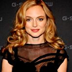 Pic of Heather Graham :: THE FREE CELEBRITY MOVIE ARCHIVE ::