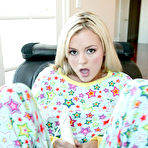 Pic of Bree Olsen Exclusive at ScreamingO.com