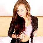 Pic of Natalia K. from SpunkyAngels.com - The hottest amateur teens on the net!