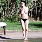 Pic of  Asia Argento fully naked at TheFreeCelebMovieArchive.com! 