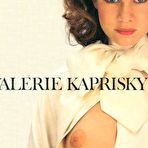 Pic of Valerie Kaprisky