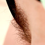 Pic of Naturally Hairy Pussy - Hottest Hirsute Action Online