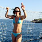 Pic of Real Girls Gone Bad - Boat Party 10