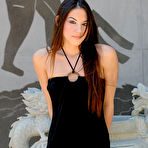 Pic of FTV Girls Gallery : Beautiful Teen Babe Esra Showing Her Shaved Teen Pussy In Public, Courtesy of FTV Girls