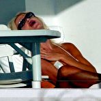 Pic of Victoria Silvstedt